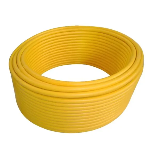 PE 80 Doğalgaz Boruları