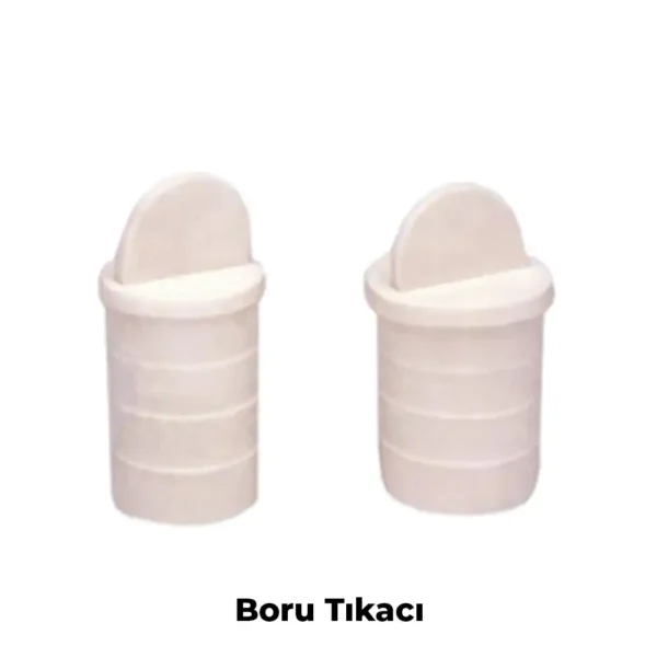 PE Göz Çoklayıcı Borular - Görsel 2