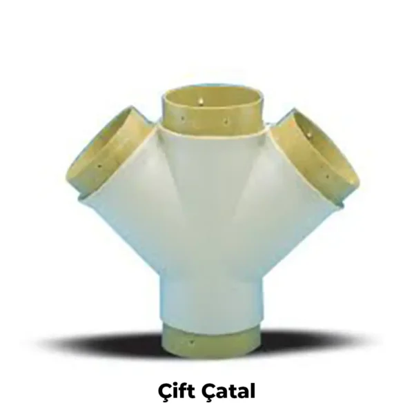PVC Drenaj Boruları - Görsel 7
