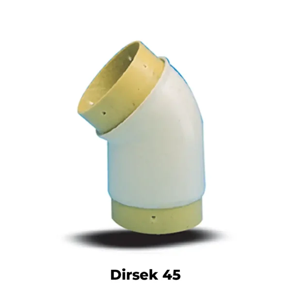 PVC Drenaj Boruları - Görsel 3
