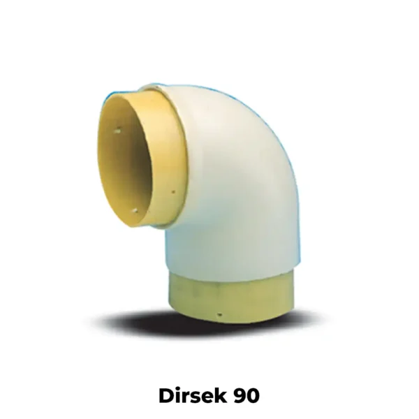 PVC Drenaj Boruları - Görsel 4