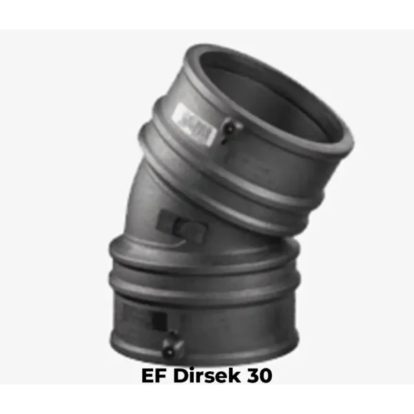 PE 100 Borular - Görsel 18