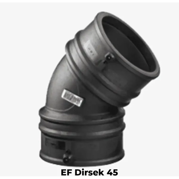 PE 100 Borular - Görsel 17