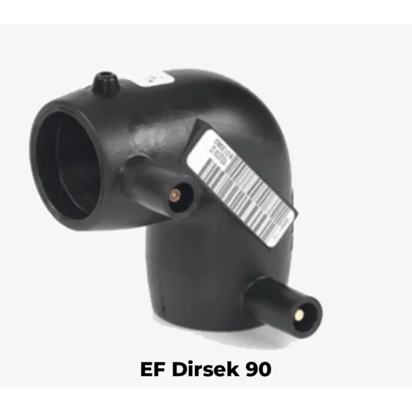 PE 100 Borular - Görsel 15