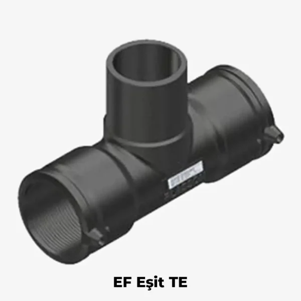 PE 100 Borular - Görsel 22