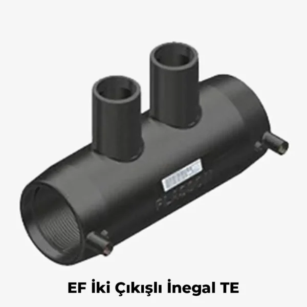 PE 100 Borular - Görsel 19