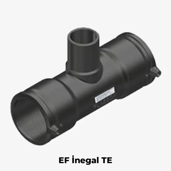 PE 100 Borular - Görsel 20