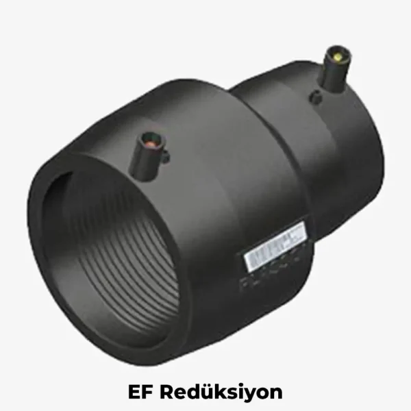 PE 100 Borular - Görsel 13
