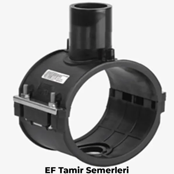 PE 100 Borular - Görsel 11