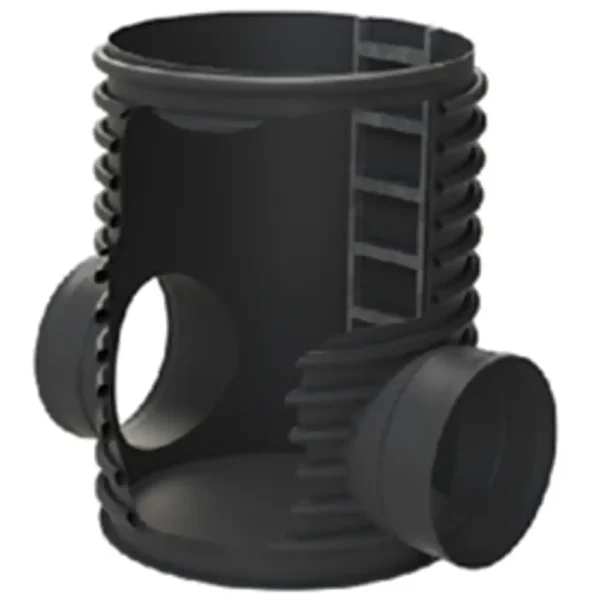 HDPE Menholler Tanklar