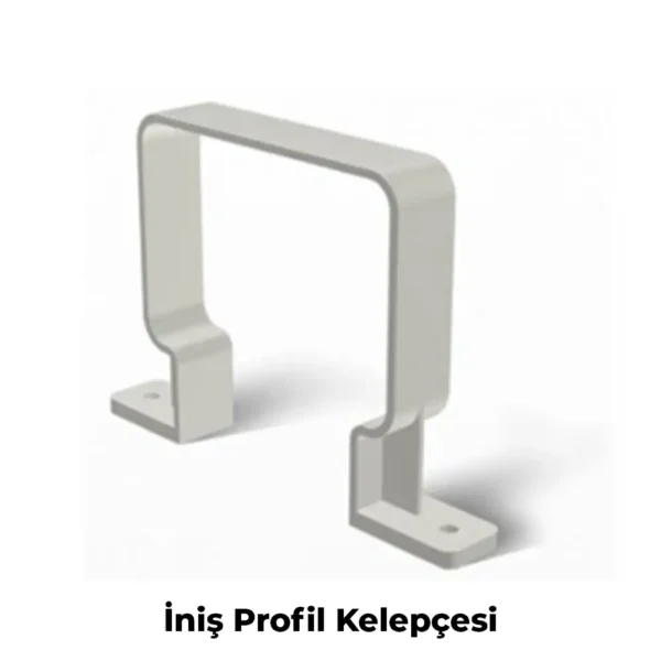 PVC Çatı Oluğu - Görsel 8