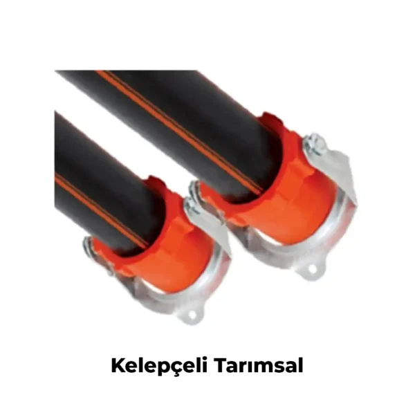 Yağmurlama Sulama Sistemleri - Görsel 2