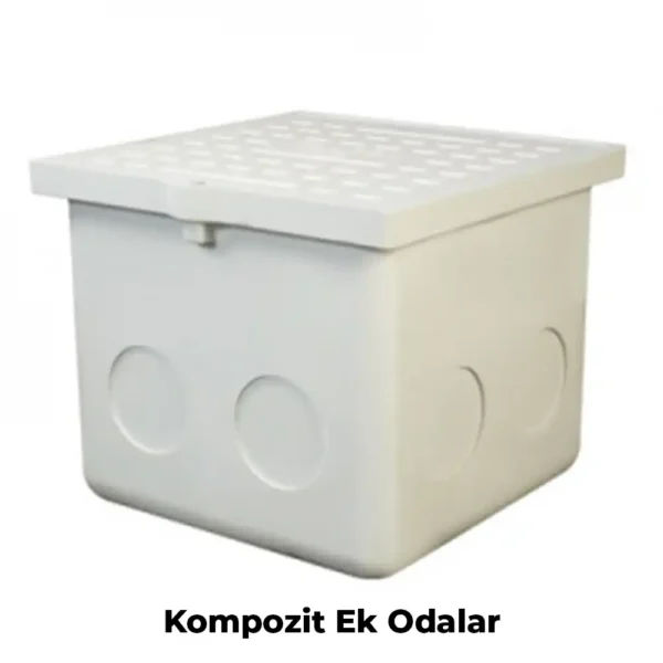 Kompozit Malzemeler - Görsel 5