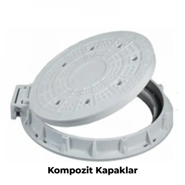 Kompozit Malzemeler