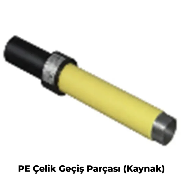 PE 100 Borular - Görsel 8