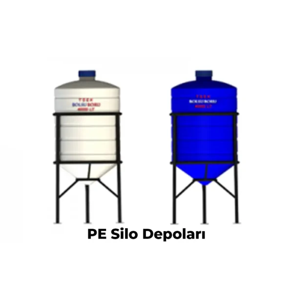 PE Su Depoları - Görsel 4