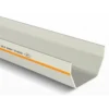 PVC Çatı Oluğu