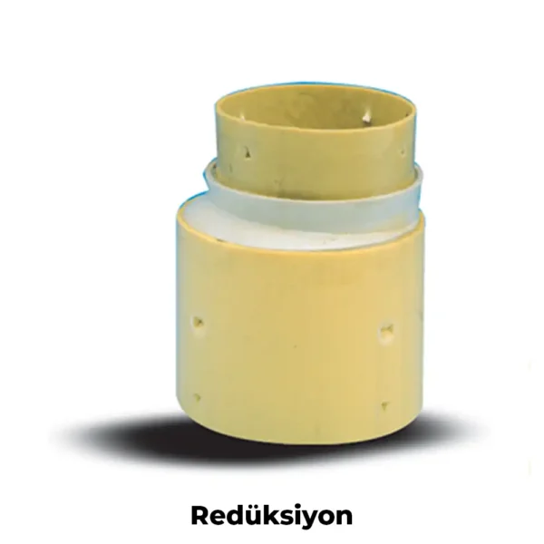 PVC Drenaj Boruları - Görsel 8
