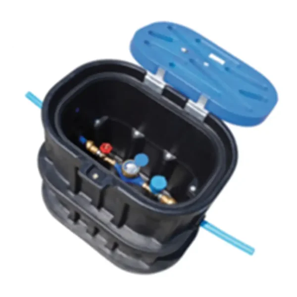 HDPE Menholler Tanklar - Görsel 4