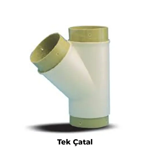 PVC Drenaj Boruları - Görsel 5