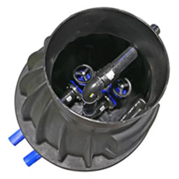 HDPE Menholler Tanklar - Görsel 7