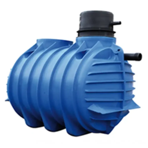 HDPE Menholler Tanklar - Görsel 2